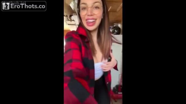 Myla Del Rey Onlyfans Video Blowjob And Fuck A White Cock!