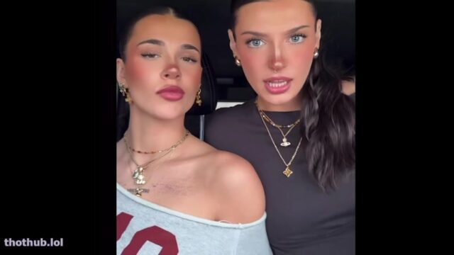 Arikytsya And Babyfaye Onlyfans Video PMV