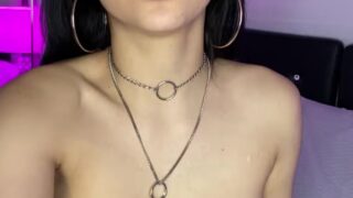 MarianaCruz Onlyfans Video Nude Masturbate With Dildo