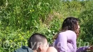 Kathee Onlyfans Porn Lick Ass And Fucked Anal Outdoor!