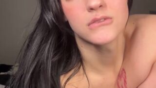 Passionsvip Onlyfans Video Oil Up Her Nude Tits And Pussy!
